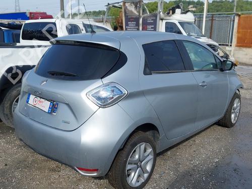 Interior roof light RENAULT ZOE (BFM_) ZOE | BP27155296I8  - Image 13