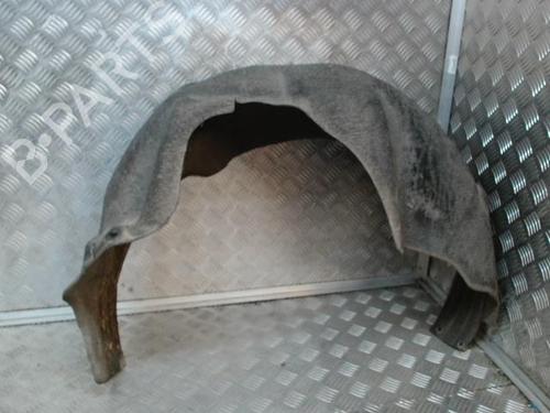 Wheel arch BMW 1 (E81) 118 d | BP24268321C56 