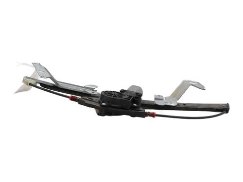 Rudehejsemekanisme Højre foran FORD FUSION (JU_) 1.4 | BP29511484C23 