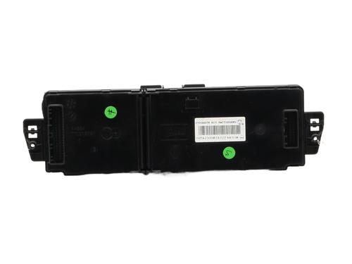 Climate control RENAULT MEGANE III Hatchback (BZ0/1_, B3_) 1.5 dCi (BZ09, BZ0D, BZ1W, BZ29, BZ14) | BP33882156I5  - Image 5