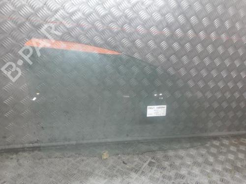 Used Front right door window CITROËN C1 (PM_, PN_) 1.0 (68 hp) 29187956