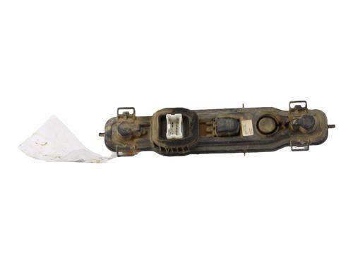 Lampeholder Lampeholder RENAULT KANGOO Express (FW0/1_) 1.5 dCi 90 (FW0G, FW05, FW08, FW11) (90 hp) 39748652 39748652