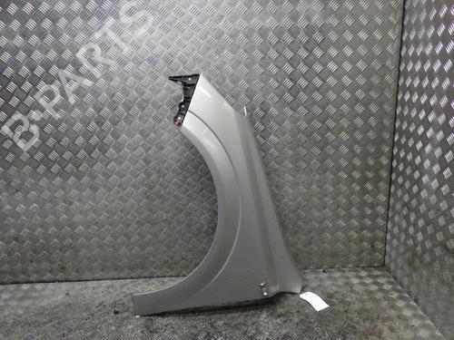Used Left front fenders OPEL ASTRA H (A04) 1.9 CDTI (L48) (120 hp) 24268241