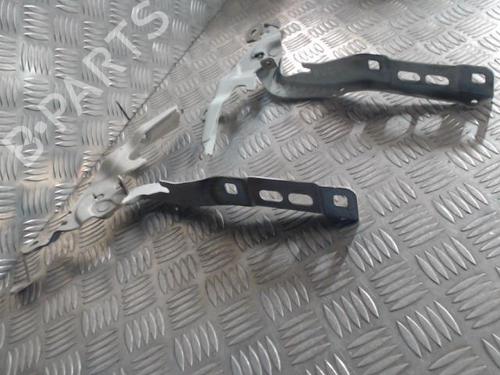 Hinge/Door check strap PEUGEOT 2008 II (UD_, US_, UY_, UJ_, UR_, UC_) 1.2 PureTech 130 (USHNS, URHNS) | BP24264816C146 