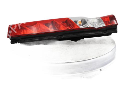 Used Right taillight IVECO DAILY VI Van 33S14, 35S14, 35C14, 42S14 (136 hp) 29372160