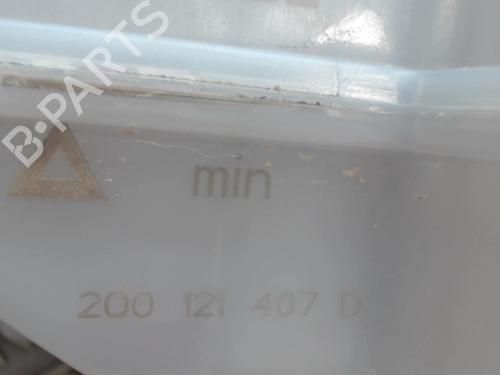 Expansion tank AUDI A1 Sportback (GBA) 35 TFSI | BP24282886C120