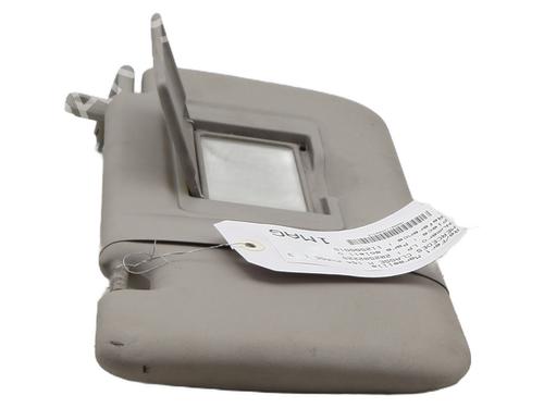 Right sun visor MERCEDES-BENZ M-CLASS (W164) ML 320 CDI 4-matic (164.122) | BP29484248I2 - Image 2