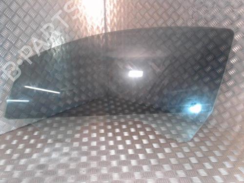 Used Front left door window OPEL CORSA D (S07) 1.7 CDTI (L08, L68) (130 hp) 24284647