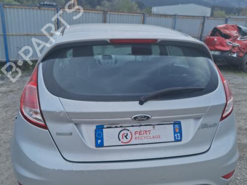 Climate control FORD FIESTA VI (CB1, CCN) 1.0 EcoBoost | BP30491211I5 - Image 20
