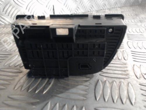 Climate control CITROËN C4 Grand Picasso I (UA_) 2.0 HDi 138 | BP24887079I5