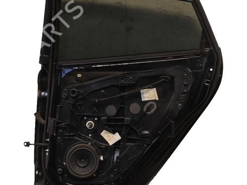 Used Right rear door Right rear door FORD FIESTA VI (CB1, CCN) 1.25 (82 hp) 36480009 36480009