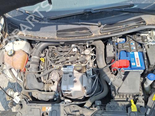 Climate control FORD FIESTA VI (CB1, CCN) 1.0 EcoBoost | BP28515410I5 - Image 12