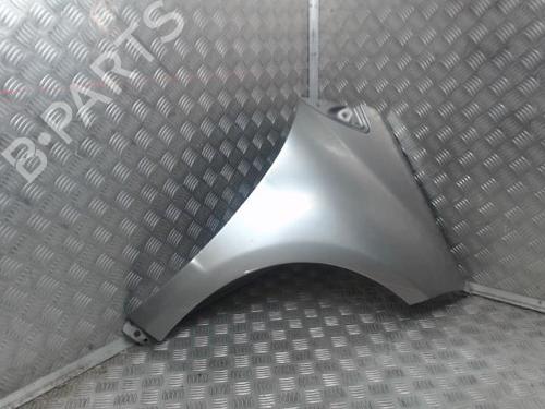 Used Right front fenders MERCEDES-BENZ A-CLASS (W169) A 180 CDI (169.007, 169.307) (109 hp) 24264560