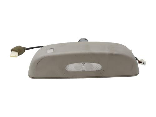 Rear mirror MERCEDES-BENZ C-CLASS (W204) C 220 CDI (204.008) | BP38033425I6 - Image 2