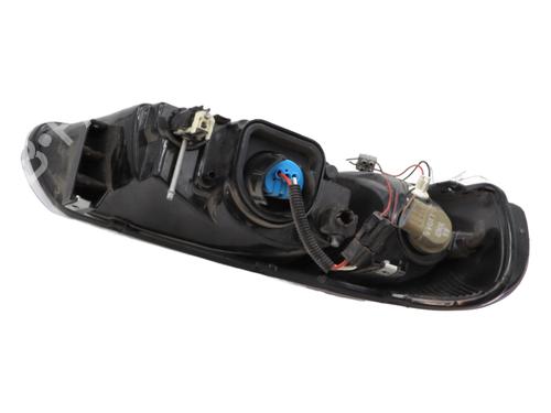 Left headlight CHRYSLER SEBRING (JR) 2.7 V6 24V | BP37419354C28 - Image 5