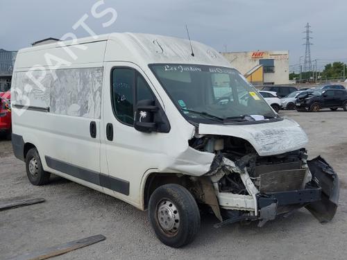 Alternator CITROËN JUMPER II Van 2.2 HDi 130 | BP24264417M7 - Image 17