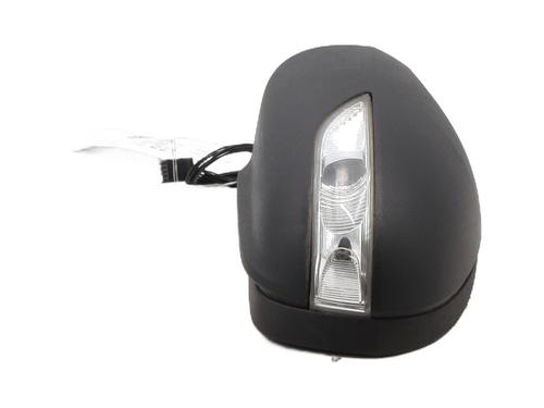 Left mirror MERCEDES-BENZ A-CLASS (W169) A 180 CDI (169.007, 169.307) | BP28318130C26 