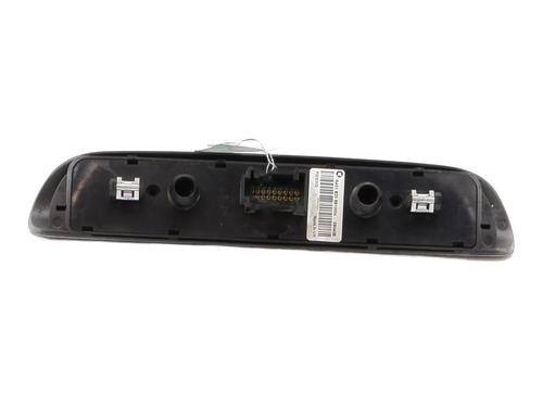 Warning switch SMART FORTWO Coupe (451) 1.0 (451.331, 451.380) | BP40283833I22 - Image 5