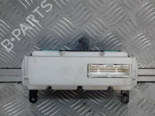 Climate control NISSAN QASHQAI / QASHQAI +2 I (J10, NJ10, JJ10E) 1.5 dCi | BP24265503I5 