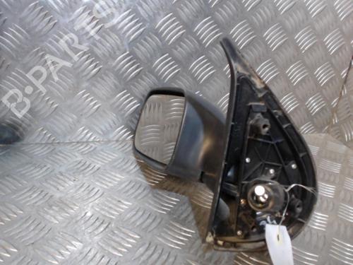 Right mirror FIAT PUNTO (176_) 1.7 TD | BP24273539C27 
