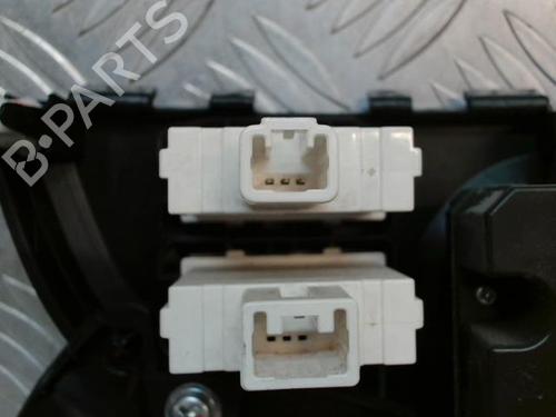 Climate control PEUGEOT ION Electric | BP24276711I5  - Image 8