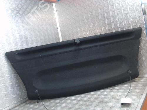 Plage arrière FIAT 500L (351_, 352_) 1.3 D Multijet (199LXY1A, 199LXY11) (84 hp) 31908519