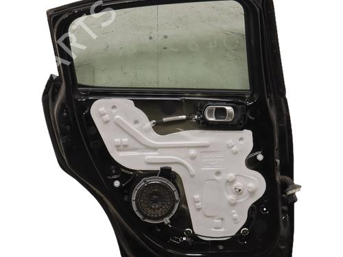 left-rear-door-citroen-c3-iii-sx-2016-24271052 main image