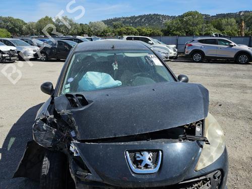 Starter PEUGEOT 206+ (2L_, 2M_) 1.4 i | BP24272206M8  - Image 6