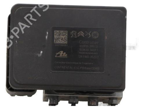 ABS pump PEUGEOT 2008 II (UD_, US_, UY_, UJ_, UR_, UC_) 1.5 BlueHDI 130 | BP32390327M43 