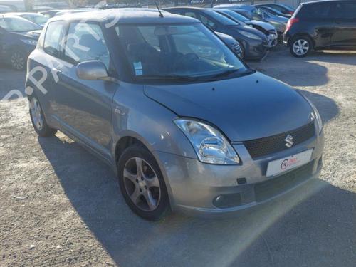 Engine SUZUKI SWIFT III (MZ, EZ) 1.3 (RS413, ZC11S) | BP24276184M1 - Image 2