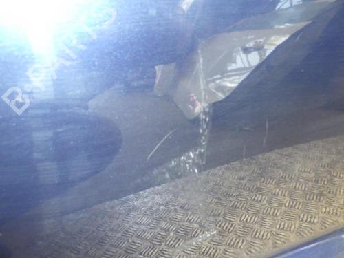 Left front door FORD FUSION (JU_) 1.4 TDCi | BP24279078C2 
