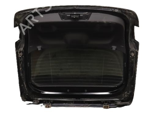 Used Tailgate Tailgate 38290449 38290449
