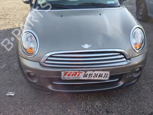 Front wiper motor MINI MINI (R56) Cooper | BP24973983M29 - Image 12