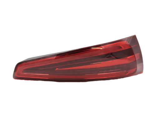 Used Left taillight AUDI Q3 (8UB, 8UG) 2.0 TDI quattro (177 hp) 27999482