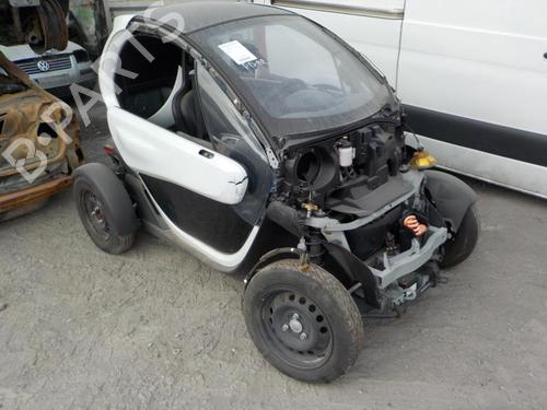 Anti roll bar RENAULT TWIZY (MAM_) 45 | BP24268684M96 