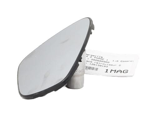 right-mirror-glass-citroen-c4-ii-nc_-2009-35958364 main image