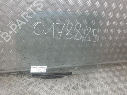 Used Rear right door window KIA PICANTO II (TA) 1.0 (69 hp) 28949822
