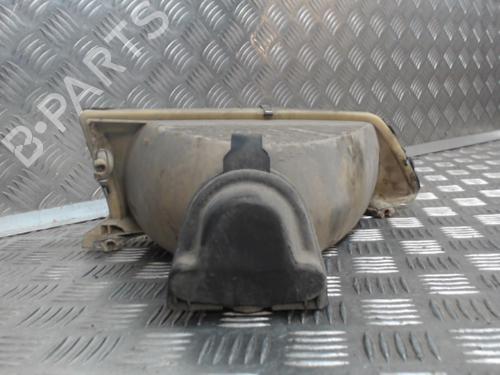 Used Left headlight PEUGEOT 106 I (1A, 1C) 1.0 (50 hp) 24277690