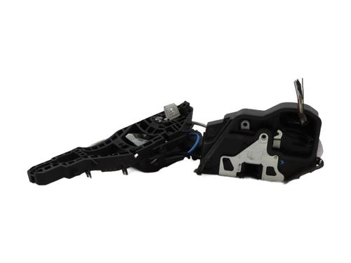 Front left lock BMW 1 (F20) 116 d | BP29484255C98 