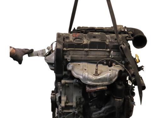 Engine PEUGEOT 307 Break (3E) | BP36097406M1 - Image 2