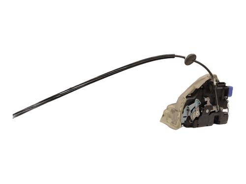 Front left lock VW GOLF V (1K1) 1.9 TDI | BP24951795C98 