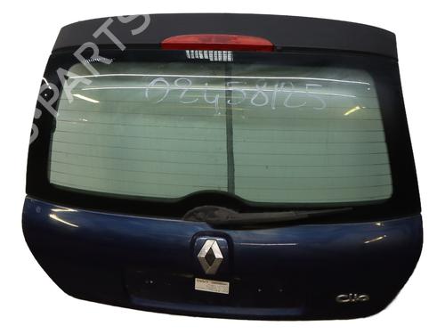 Bakluke CC/Kombi-Kupé RENAULT CLIO II (BB_, CB_) 1.5 dCi (B/CB07) (65 hp) 29315906