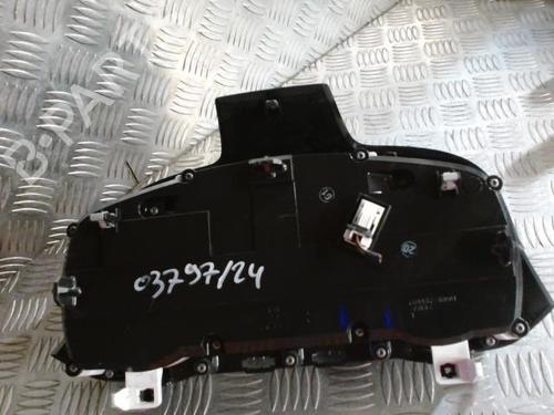 Instrument cluster CITROËN C3 AIRCROSS II (2R_, 2C_) 1.2 PureTech 110 (2RHNZB, 2RHNZW, 2RHNPX, 2RHNPJ) | BP24271160C47 