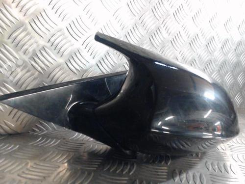 Left mirror BMW 1 (E81) 118 d | BP24271817C26 