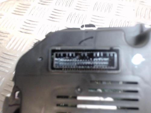 Instrument cluster HYUNDAI TUCSON (TL, TLE) 2.0 CRDi | BP24274388C47 