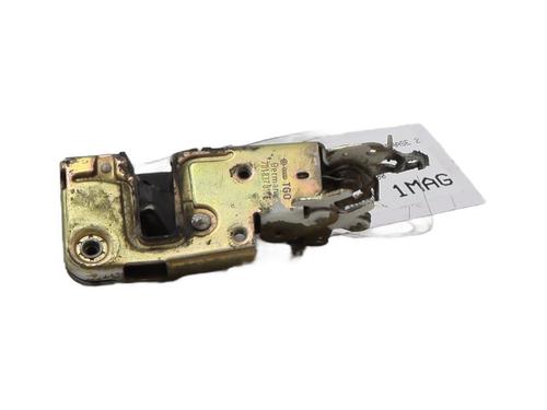 Front right lock VW TRANSPORTER T4 Bus (70B, 70C, 7DB, 7DK, 70J, 70K, 7DC, 7DJ) 1.9 TD | BP30157064C97