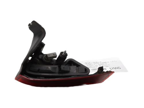Right taillight RENAULT LAGUNA III (BT0/1) 1.5 dCi (BT00, BT0A, BT0T, BT1J) | BP30326664C35 