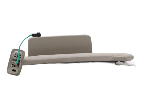 Right sun visor VOLVO C30 (533) 2.0 D | BP32429284I2