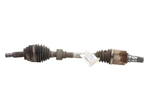 Left front driveshaft RENAULT MEGANE IV Hatchback (B9A/M/N_) 1.6 dCi 130 (B9A4) | BP33729263M38 - Image 4