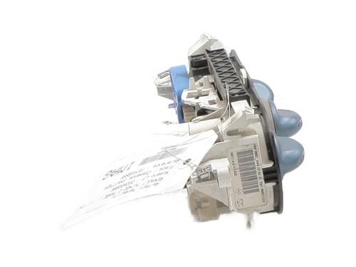 Climate control RENAULT TWINGO II (CN0_) 1.2 16V (CN04, CN0B) | BP26658120I5 - Image 2